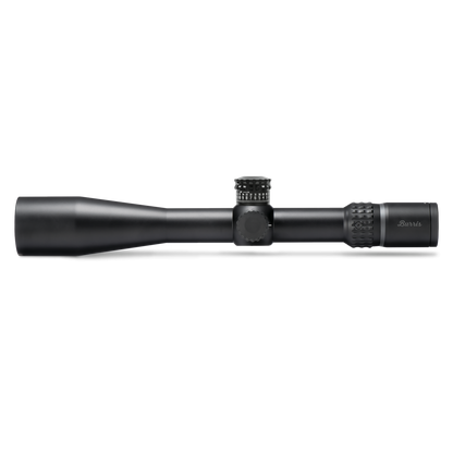 Burris XTRII 5-25x50, SCR-mil mrad FFP