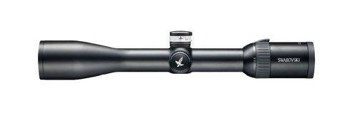 Swarovski Z6i 1.7-10x42 BT L 4A-I