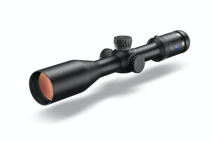 Zeiss V6 5–30x50, target turrets, Reticle 6, mildot, ZMOA-1, ZBR-1