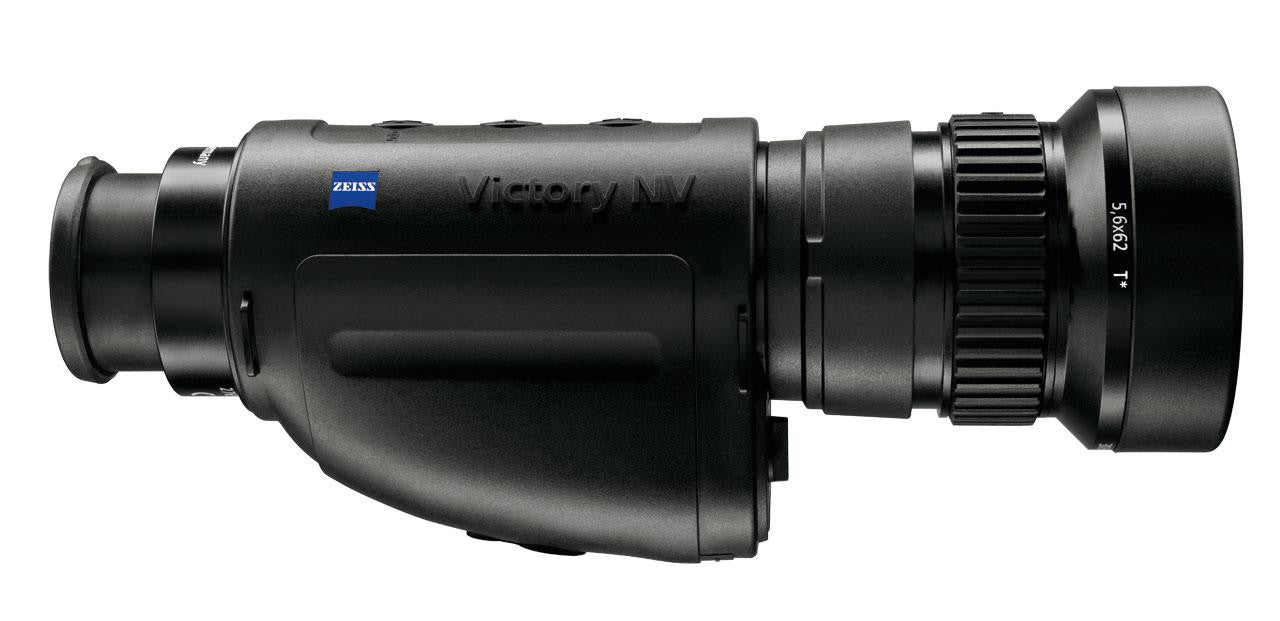 Zeiss NV 5,6x62 valonvahvistin