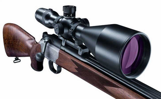zeiss diavari blaser suoravetokivääri