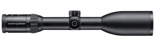 Schmidt & Bender 3-12x50 Zenith LM 1.BE FD4 1cm cw ASV H // BDC H